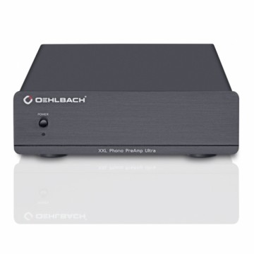 Phono Pre-Amplifier MM/MC - BEST BUY 